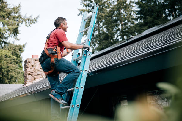 Hot Roofs in Brush, CO