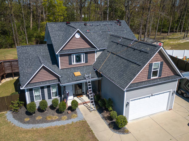 Best Asphalt Shingle Roofing  in Brush, CO